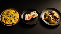 Drei der besten schnellen Abendessen: Sättigend und unglaublich lecker