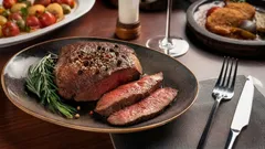 Das Rindfleisch wird zart und saftig: So bereiten Sie besonders zartes Fleisch zu