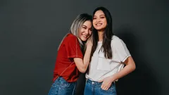 Wahre Freundschaft: 11 charakteristische Eigenschaften von Menschen, die nur einen einzigen besten Freund haben