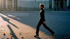 Menschen, die schnell gehen, haben diese 6 besonderen Charaktereigenschaften