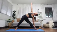 Arten von körperlichen Übungen, die am meisten Kalorien verbrennen