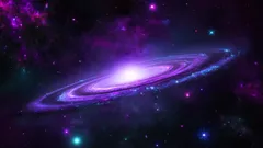 Wissenschaftler haben im Weltraum ein Molekül entdeckt, das das Geheimnis des Ursprungs des Lebens lüftet