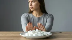 Was passiert mit Ihrem Körper, wenn Sie Ihren Zuckerkonsum reduzieren?
