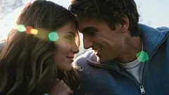 Wie wirkt sich der Altersunterschied zwischen Mann und Frau auf die Beziehung aus?