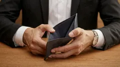 Welchem Sternzeichen fällt es am schwersten, Geld zu sparen?