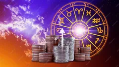 Astrologie und Finanzen: Welche vier Sternzeichen können ihr Einkommen in naher Zukunft steigern?