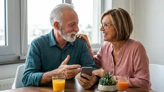 Die Kunst des Ruhestands: 8 Hobbys, die Ihre goldenen Jahre wirklich glücklich machen.