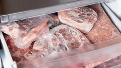 Wie lange kann man Fleisch im Tiefkühler lagern – Merken Sie sich das ein für alle Mal