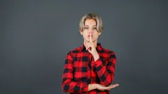 11 Dinge, die man laut Psychologen niemals teilen sollte – nicht einmal mit Nahestehenden