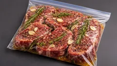 Vakuumverpackung zuhause: So geht’s auch ohne Vakuumierer