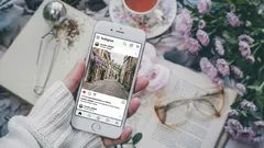 Menschen, die soziale Medien lesen, aber nichts posten, haben eine besondere Eigenschaft