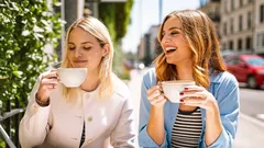 Wie kann man eine verlorene Freundschaft wieder aufleben lassen, die selbst nach Jahren verblasst ist?