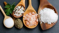 Was tun, wenn ein Gericht zu salzig geworden ist: Diese Tricks helfen, das Essen zu retten