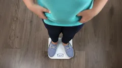 Warum wird der Bauch nicht kleiner, obwohl die Waage anzeigt, dass Sie abgenommen haben?