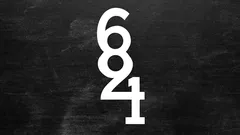 Dieses Zahlenrätsel verwirrt fast alle: Wie viele Ziffern siehst du wirklich