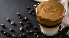 Was ist der Unterschied zwischen Latte und Cappuccino: So liegen Sie nie wieder falsch.