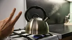 Ist es wirklich gefährlich, Wasser zweimal aufzukochen? Was sagen die wissenschaftlichen Daten dazu?