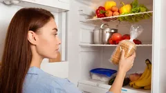 Sollte man Brot wirklich im Kühlschrank aufbewahren, wie viele es empfehlen?