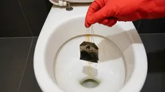 Sie werden überrascht sein, aber selbst so ein lustiger Hausmittel-Trick kann funktionieren.