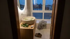 Lorbeerblätter im Fussbad: Warum der Duft so gut tut – und worauf du achten solltest