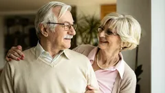 Welche Anzeichen deuten darauf hin, dass Sie ein sehr langes Leben haben werden?