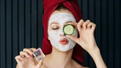 So sehen Sie deutlich jünger aus: Geheimnisse der Hautpflege zu Hause für Männer und Frauen jeden Alters