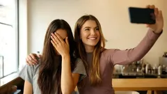 Gefällt es Ihnen nicht, fotografiert zu werden? Die Psychologie erklärt, was das über Ihre Persönlichkeit aussagt.