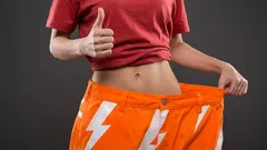 Was sollte man abends während einer Diät essen, um Hungergefühle zu vermeiden und gut zu schlafen?