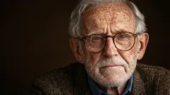 Wie man erkennt, ob jemand auf gesunde Weise altert: 7 Anzeichen, die darauf hindeuten.